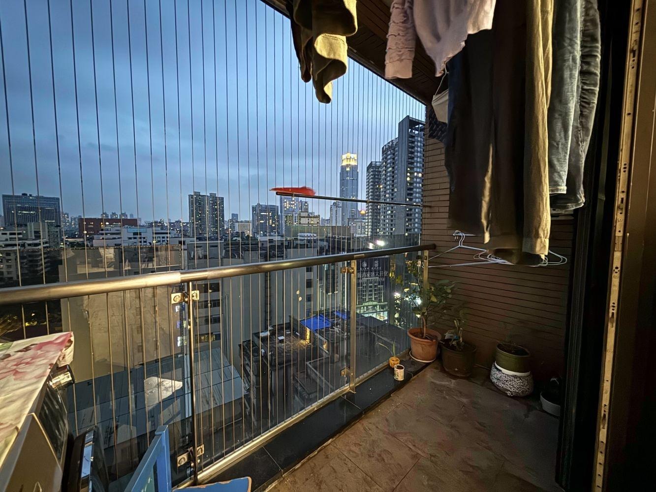 广州万科金色家园二手房房源图片