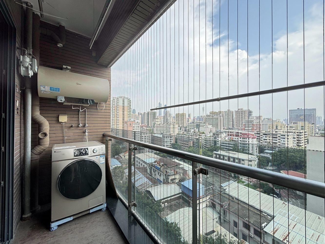 广州万科金色家园二手房房源图片