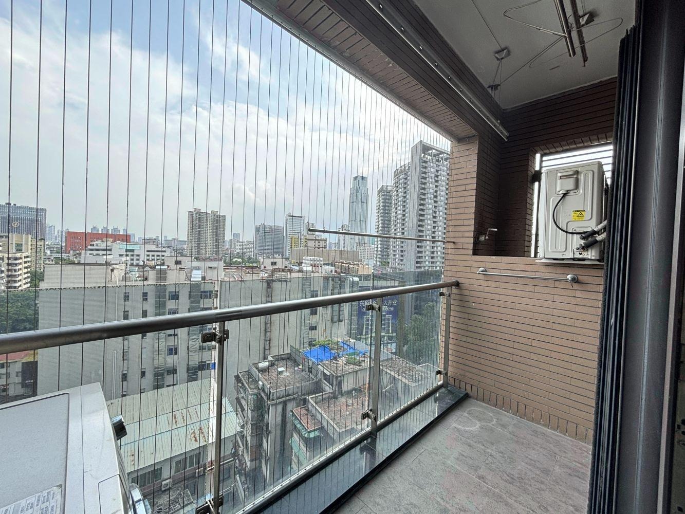 广州万科金色家园二手房房源图片