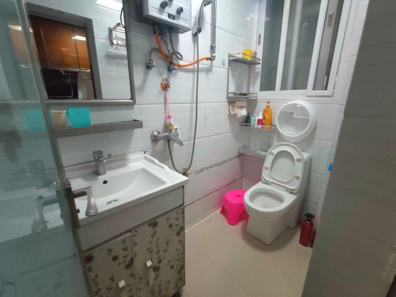 广州福今路3号大院二手房房源图片