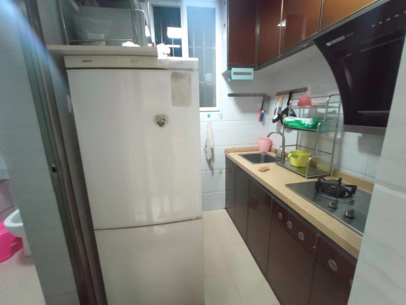 广州福今路3号大院二手房房源图片