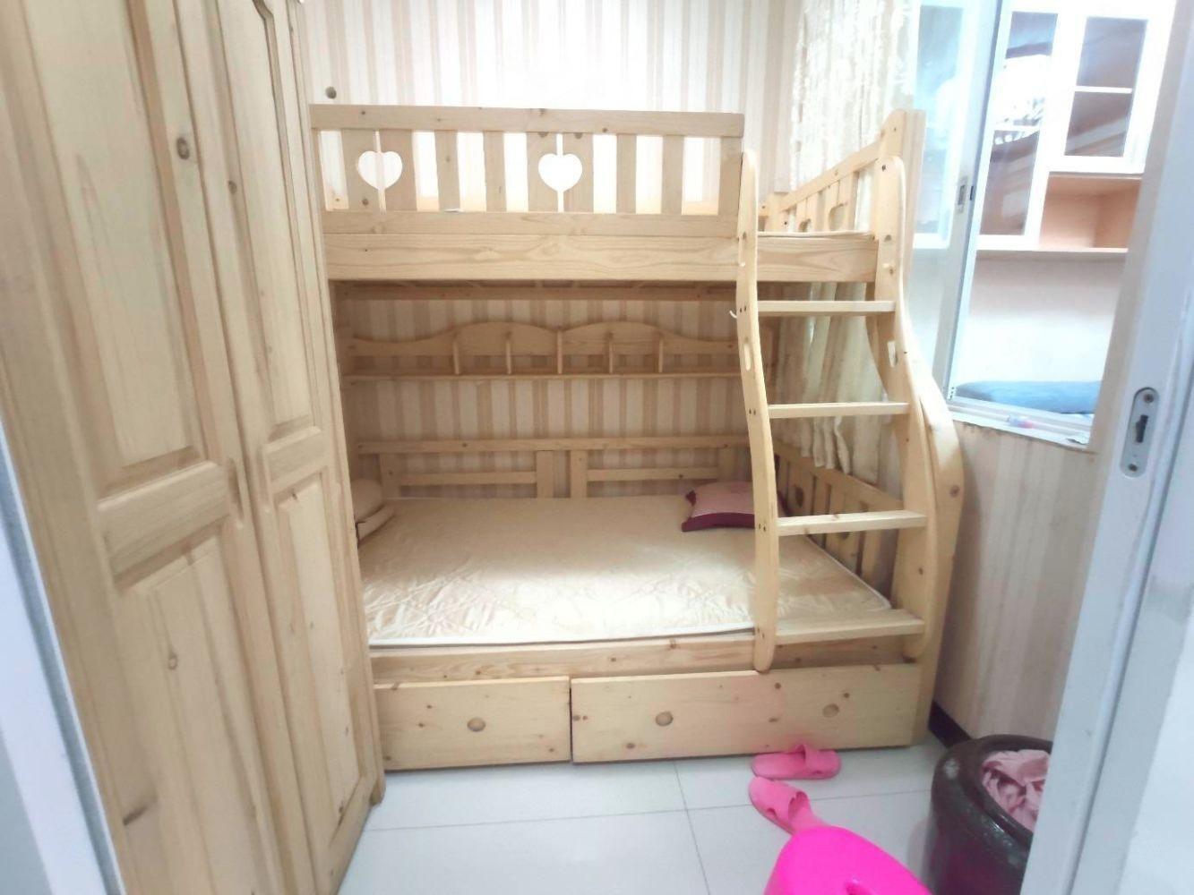 广州福今路3号大院二手房房源图片