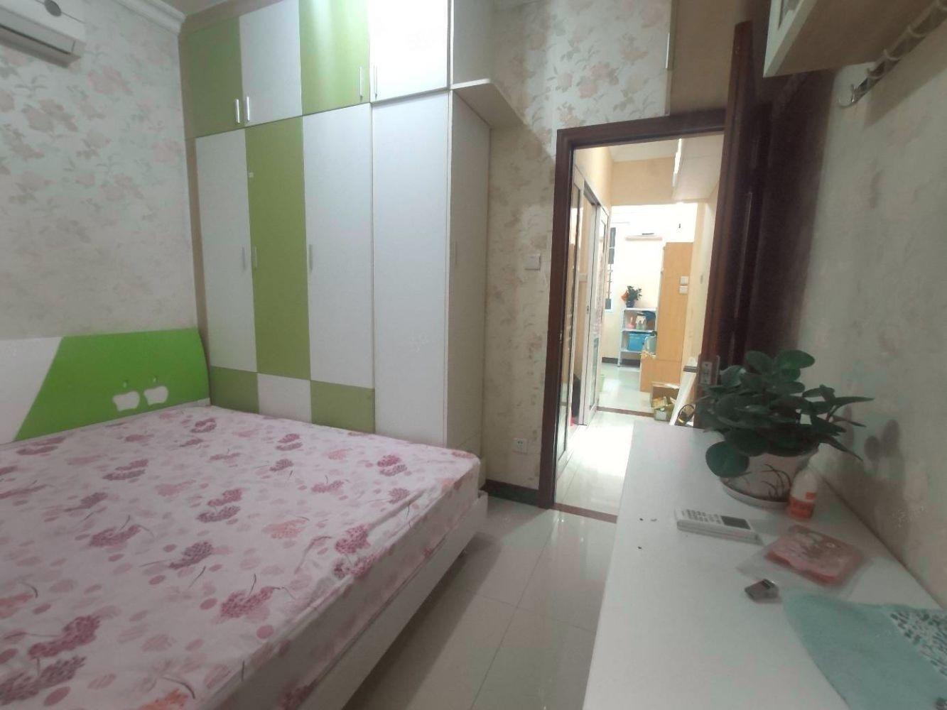 广州福今路3号大院二手房房源图片