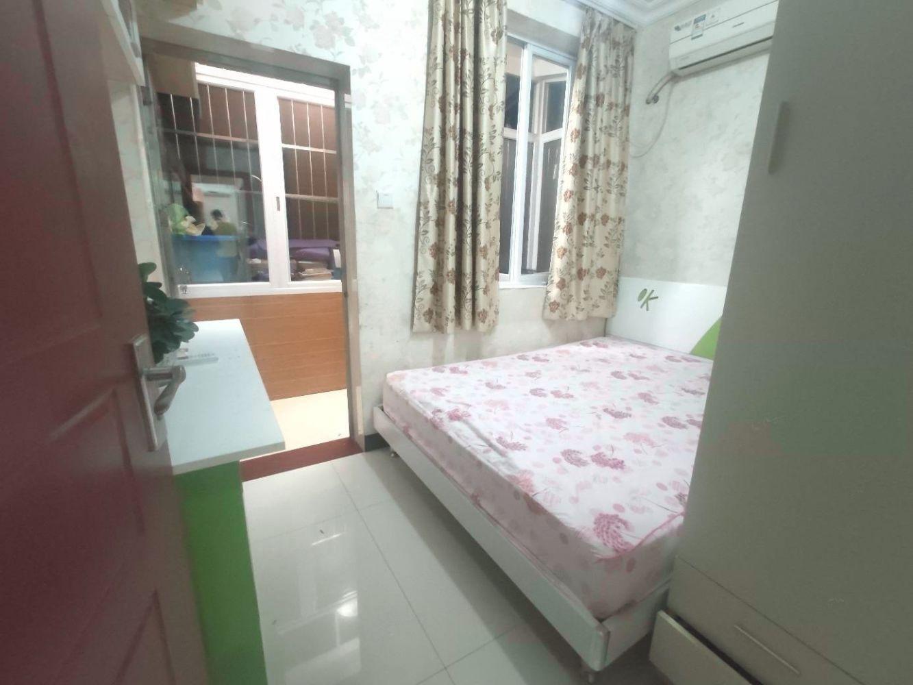 广州福今路3号大院二手房房源图片