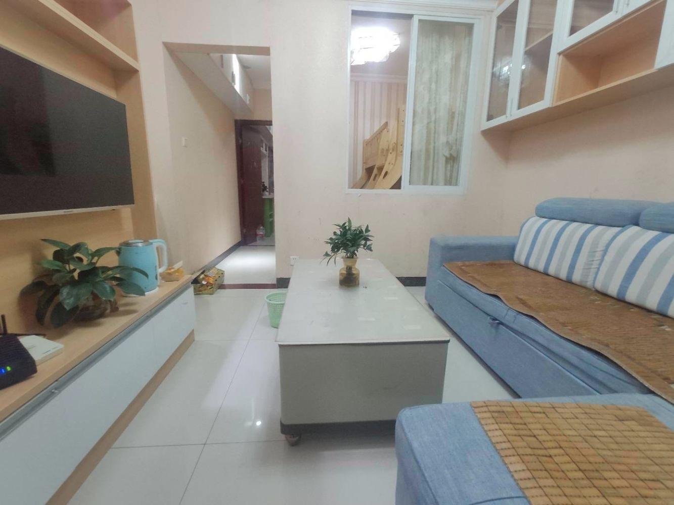 广州福今路3号大院二手房房源图片