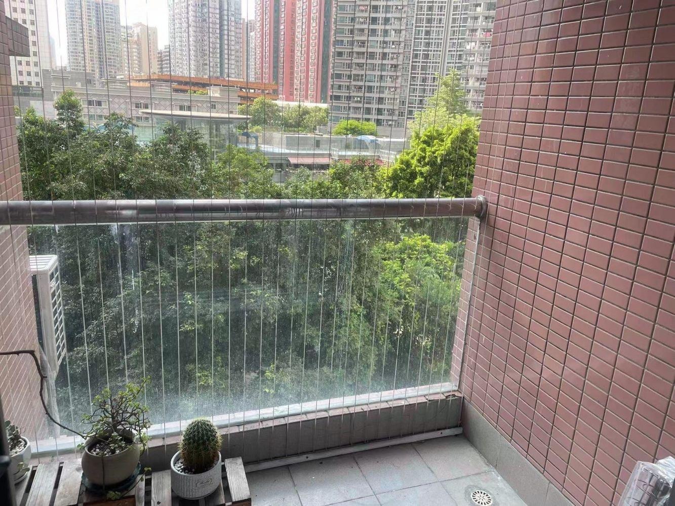 广州东风广场二手房房源图片