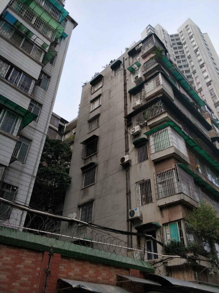 广州农林上路一横路大院二手房房源图片