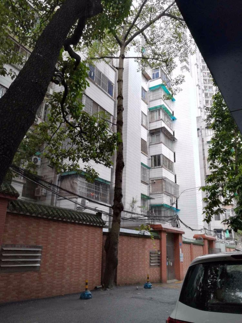 广州农林上路一横路大院二手房房源图片