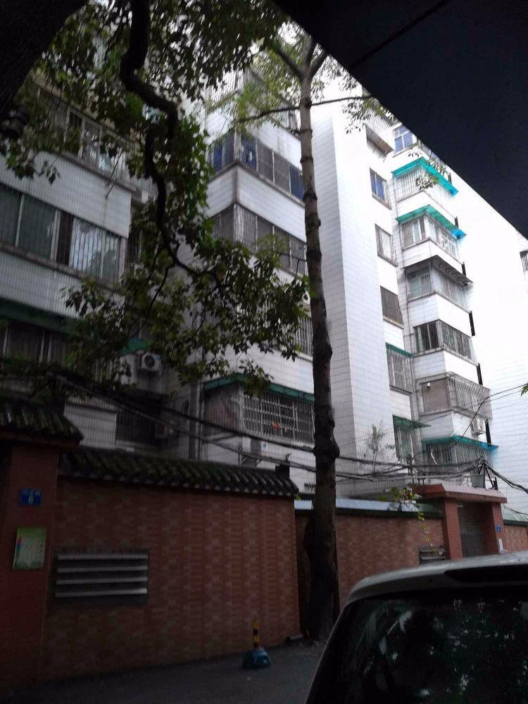 广州农林上路一横路大院二手房房源图片