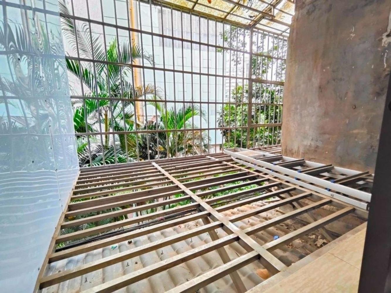 广州农林上路一横路大院二手房房源图片