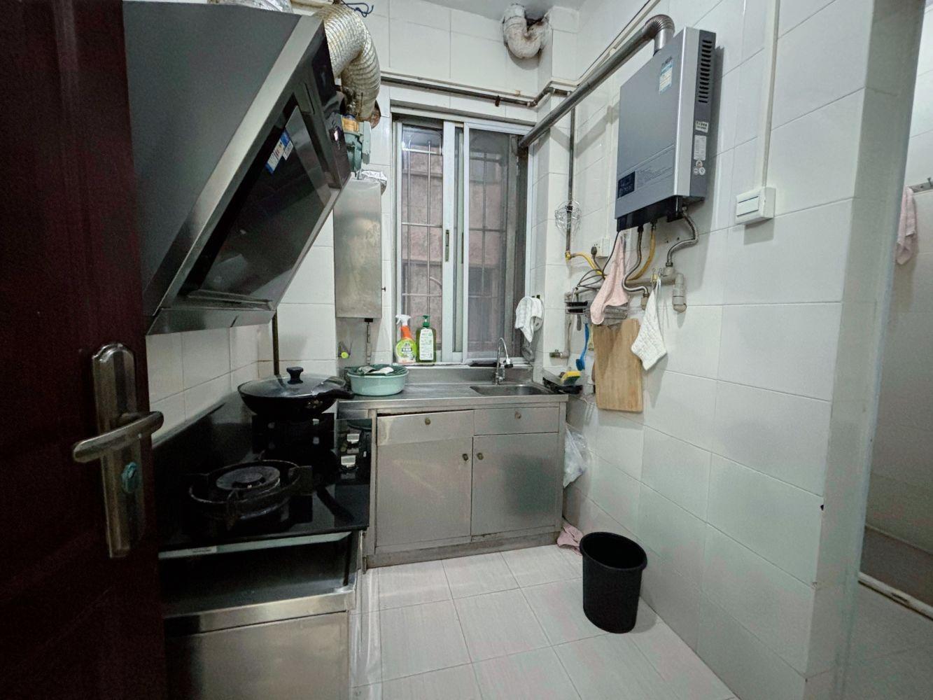 广州广东省气象局大院二手房房源图片