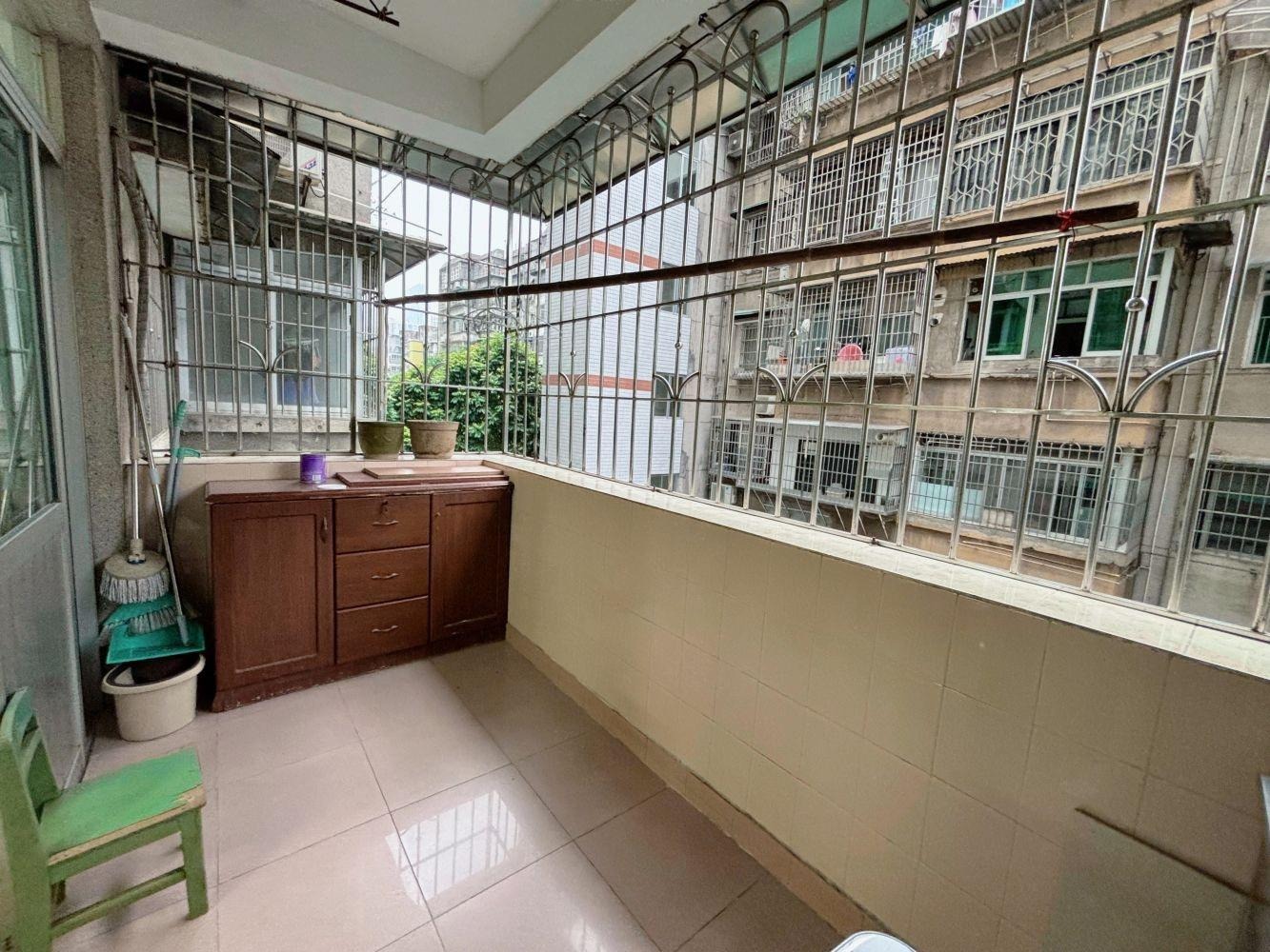 广州广东省气象局大院二手房房源图片