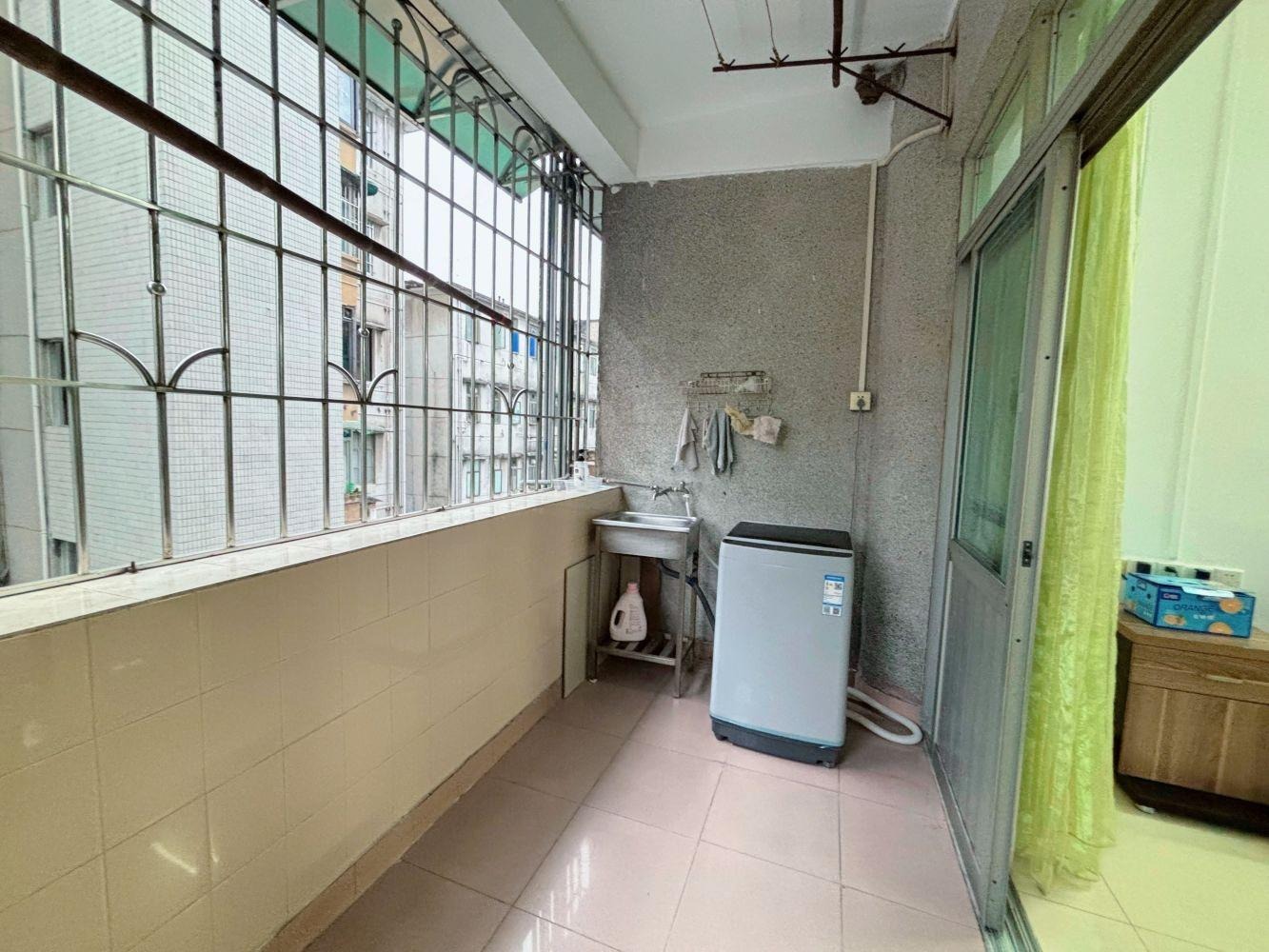 广州广东省气象局大院二手房房源图片