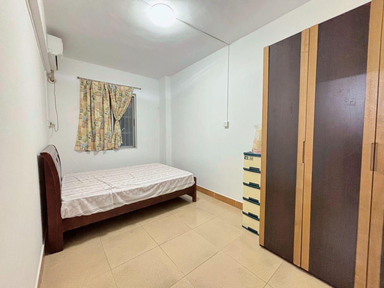 广州广东省气象局大院二手房房源图片