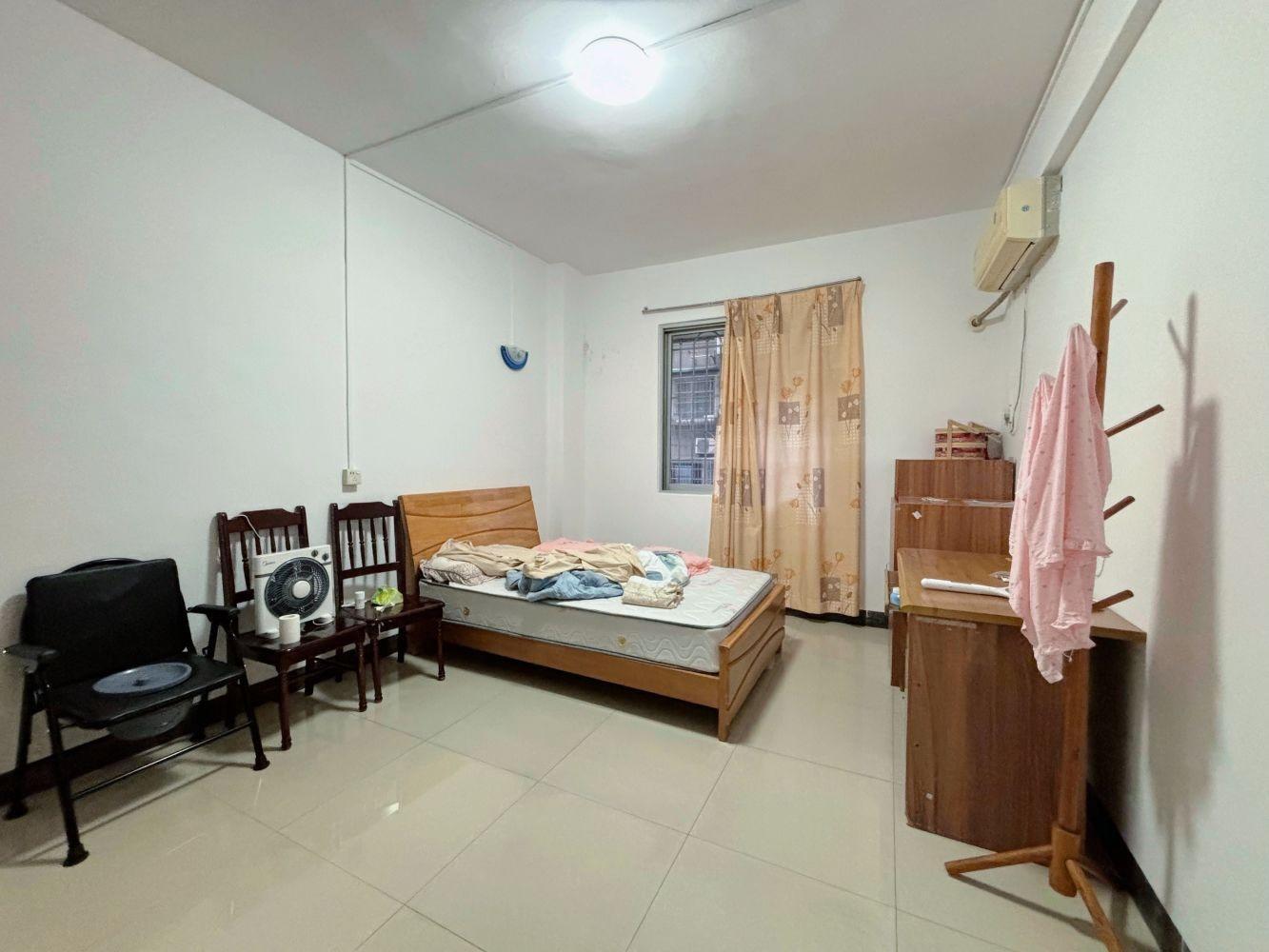 广州广东省气象局大院二手房房源图片