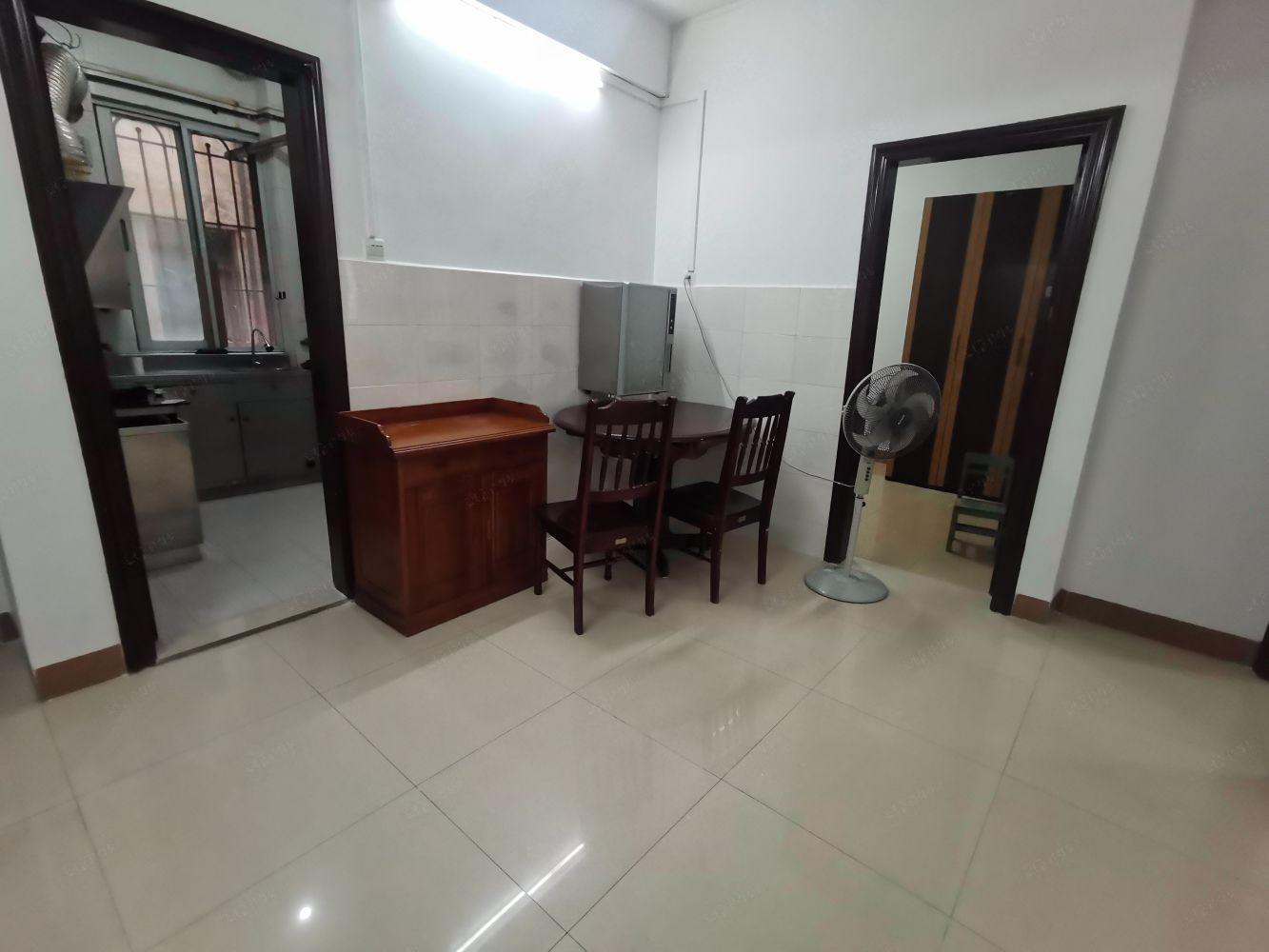 广州广东省气象局大院二手房房源图片