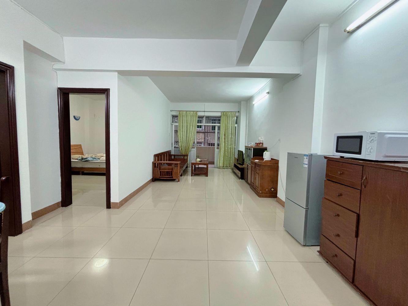 广州广东省气象局大院二手房房源图片