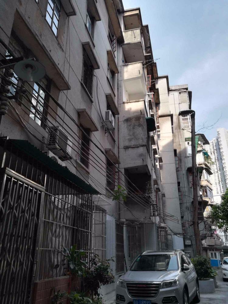 广州农林上路一横路大院二手房房源图片