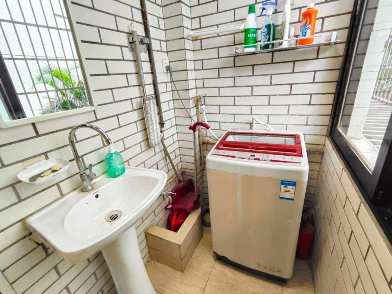 广州农林上路一横路大院二手房房源图片