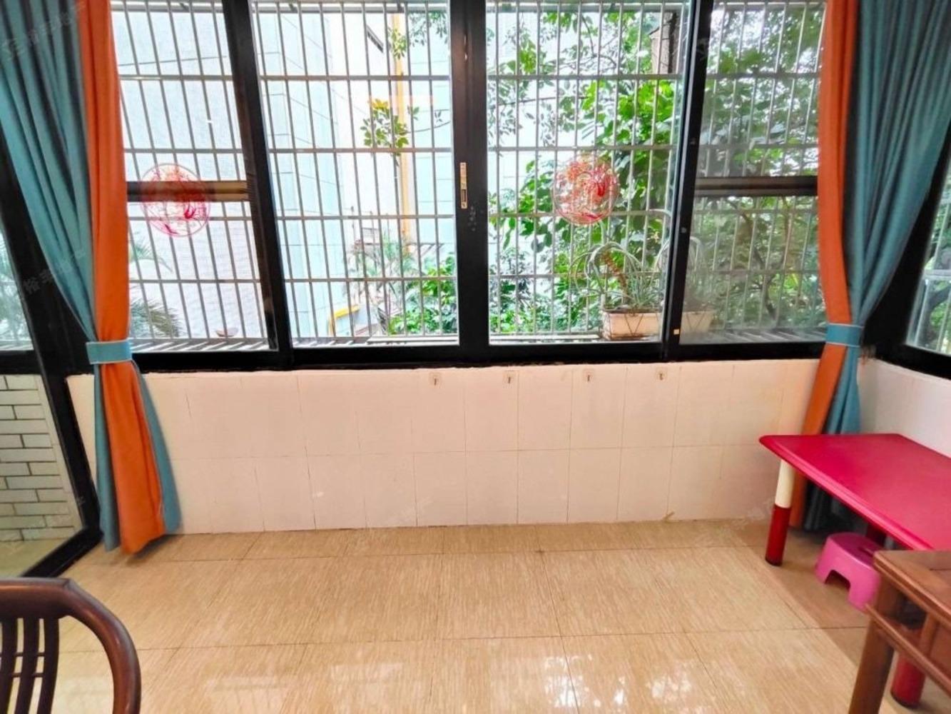 广州农林上路一横路大院二手房房源图片