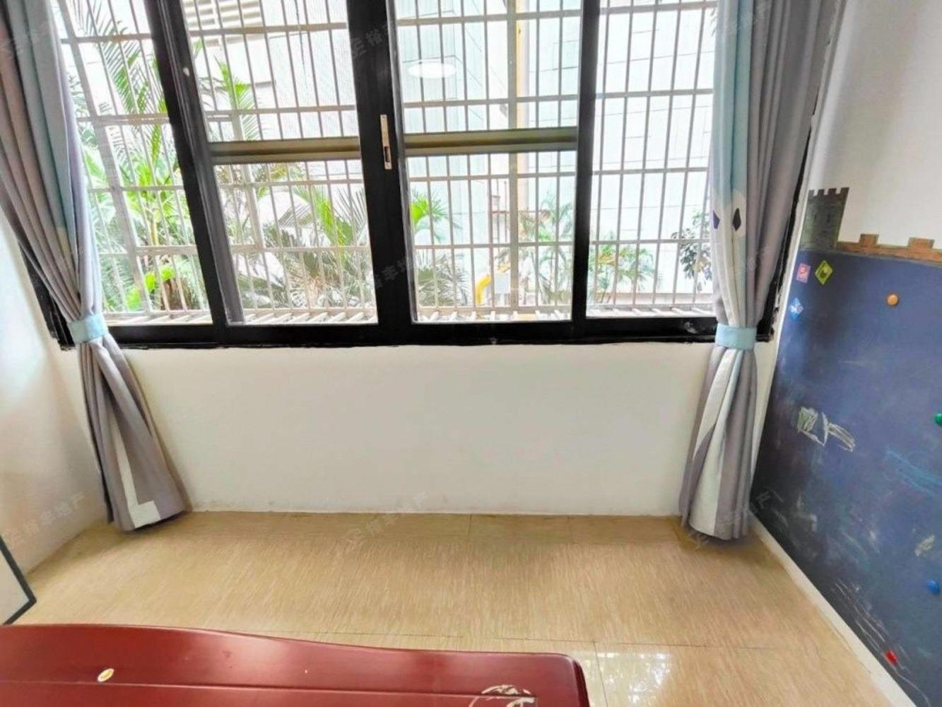 广州农林上路一横路大院二手房房源图片