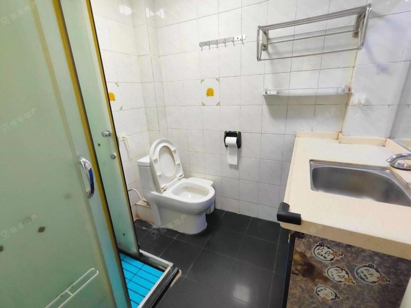 广州农林上路一横路大院二手房房源图片