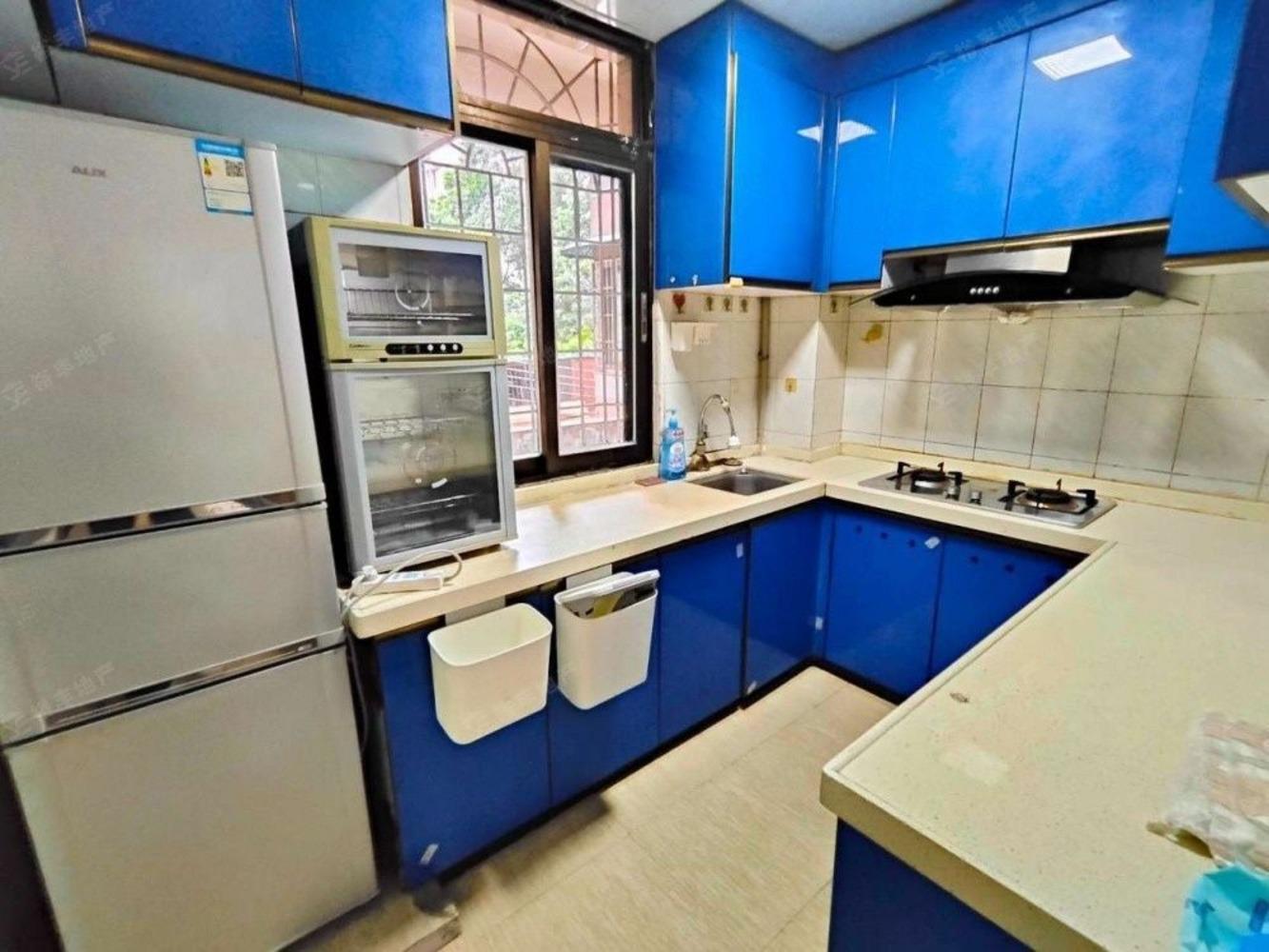 广州农林上路一横路大院二手房房源图片