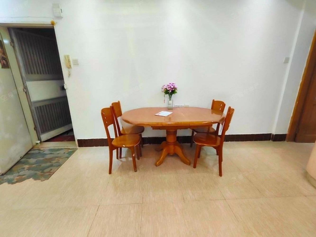 广州农林上路一横路大院二手房房源图片