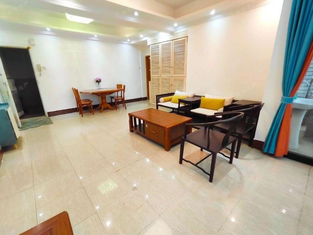 广州农林上路一横路大院二手房房源图片