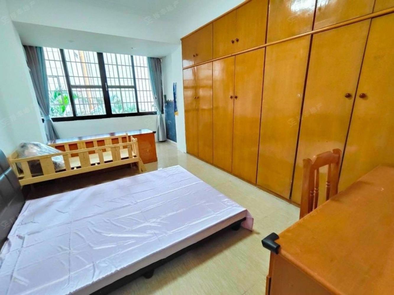 广州农林上路一横路大院二手房房源图片