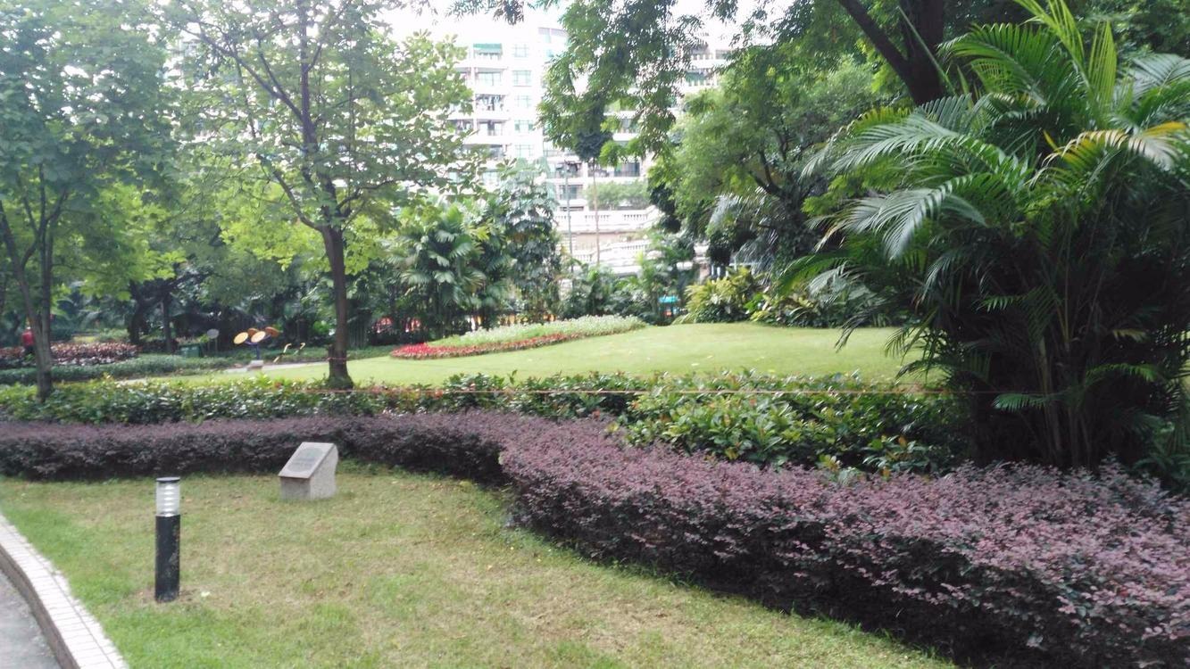 广州锦城花园二手房房源图片