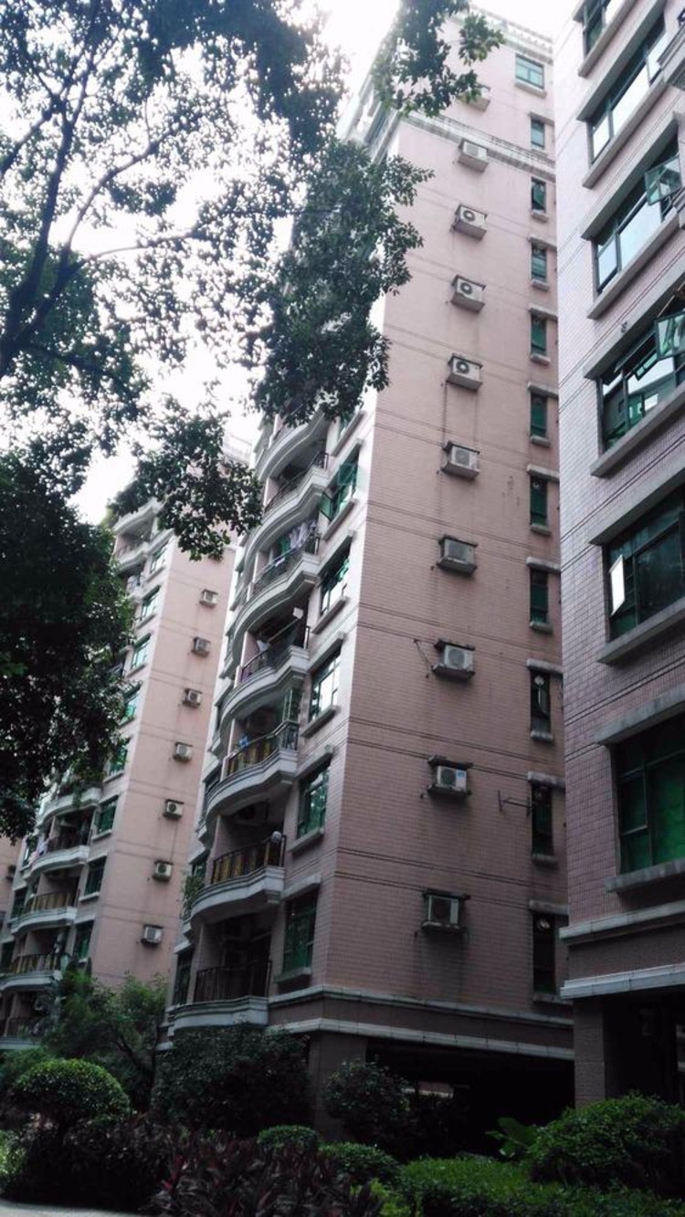 广州锦城花园二手房房源图片