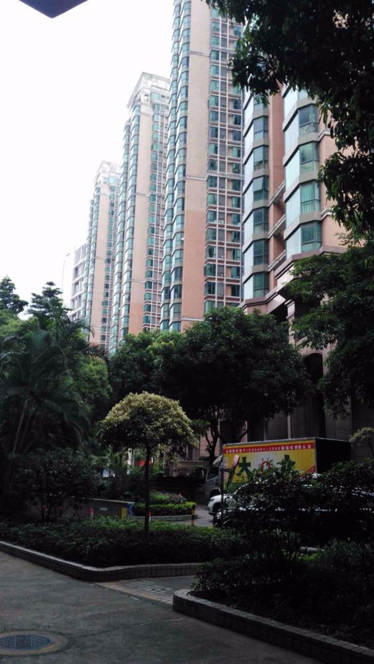 广州锦城花园二手房房源图片