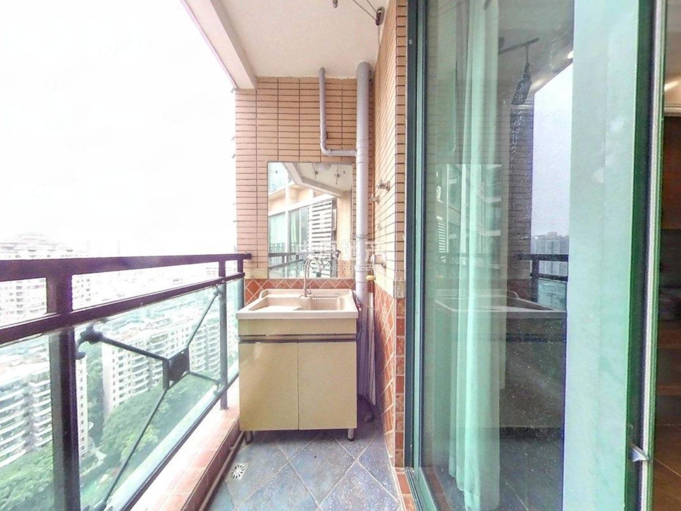 广州锦城花园二手房房源图片