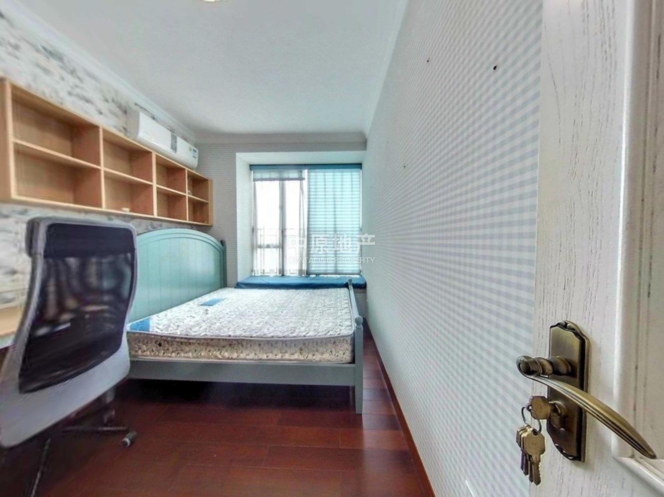 广州锦城花园二手房房源图片