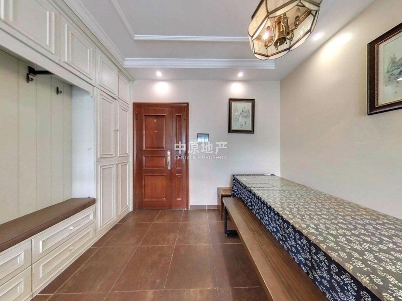 广州锦城花园二手房房源图片