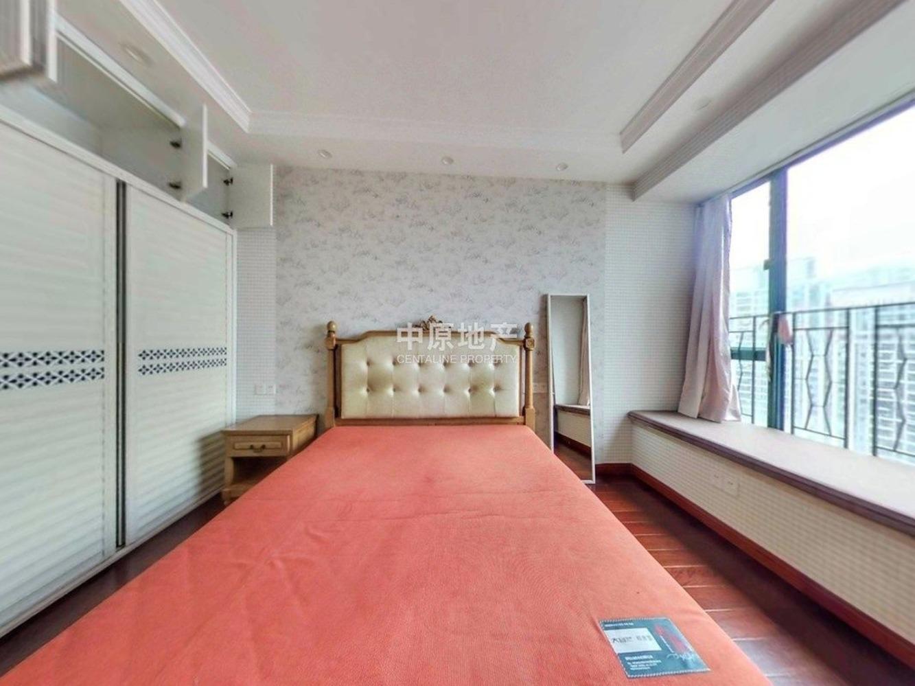 广州锦城花园二手房房源图片