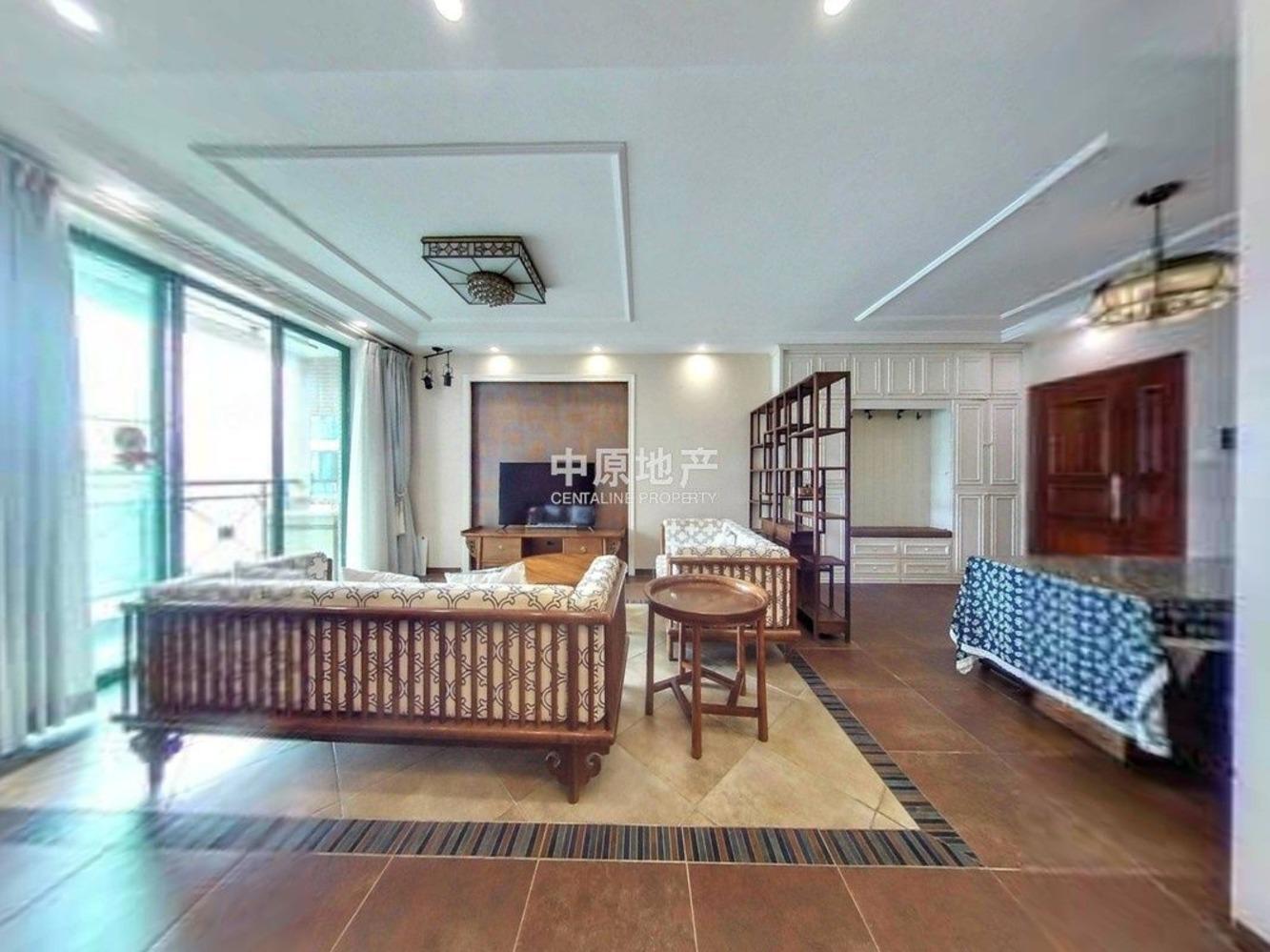 广州锦城花园二手房房源图片