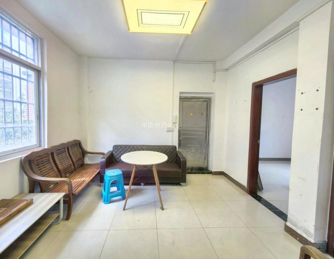 广州东环路2号大院二手房房源图片