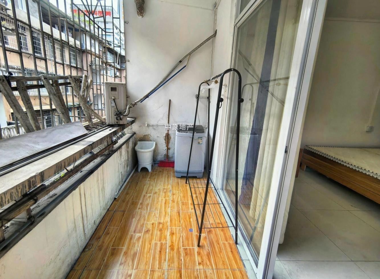 广州东环路2号大院二手房房源图片