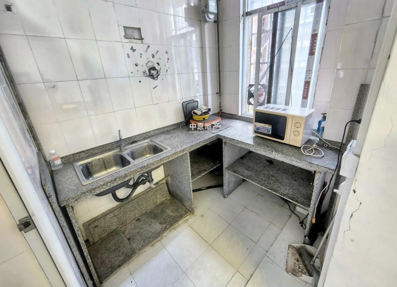 广州东环路2号大院二手房房源图片