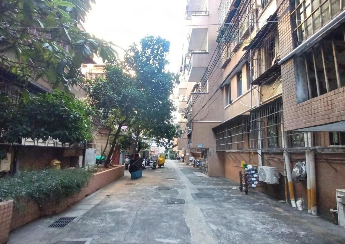 广州东环路2号大院二手房房源图片