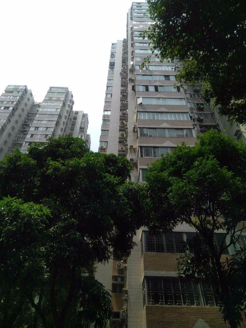 广州天荣小区二手房房源图片