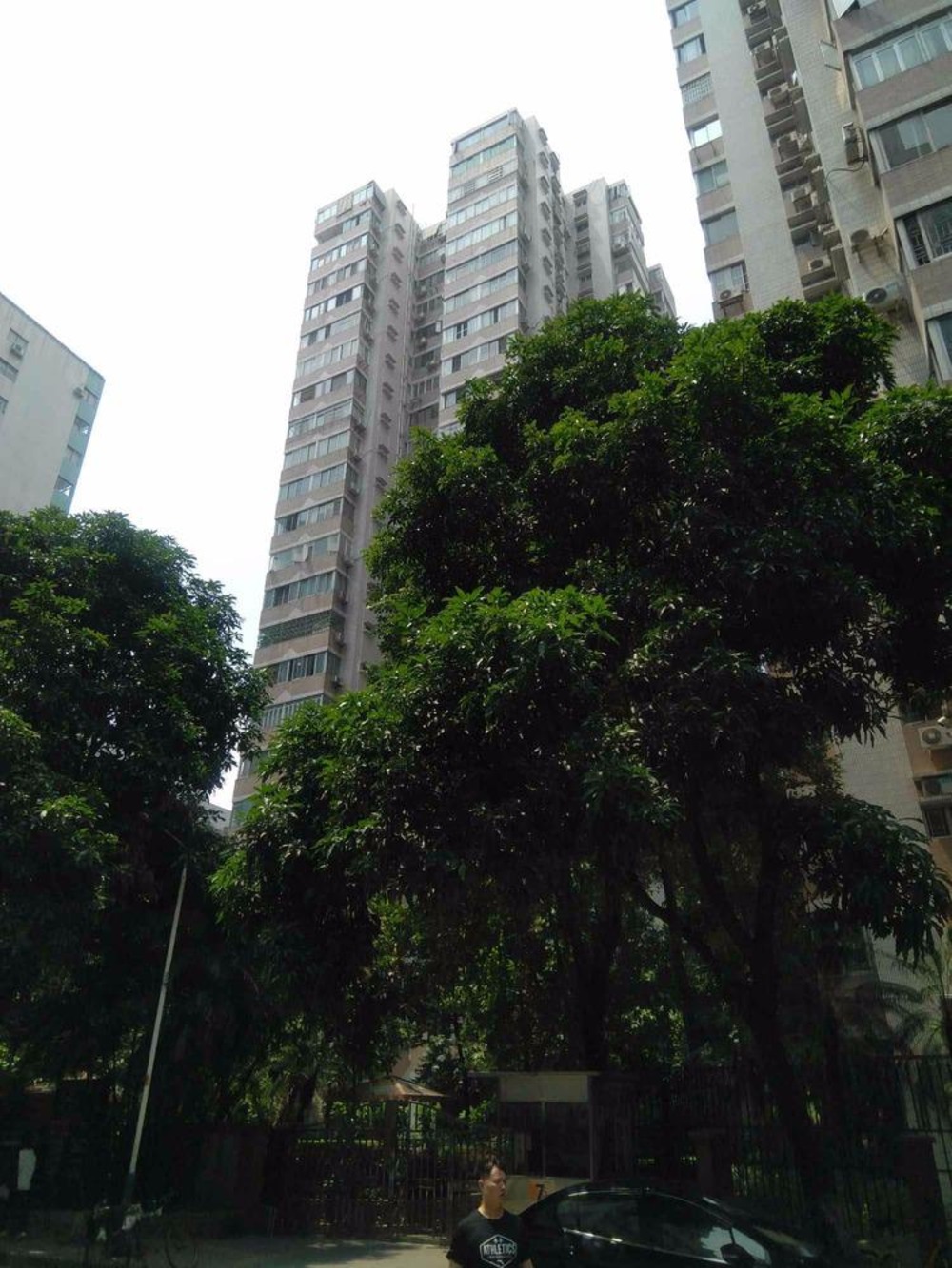 广州天荣小区二手房房源图片