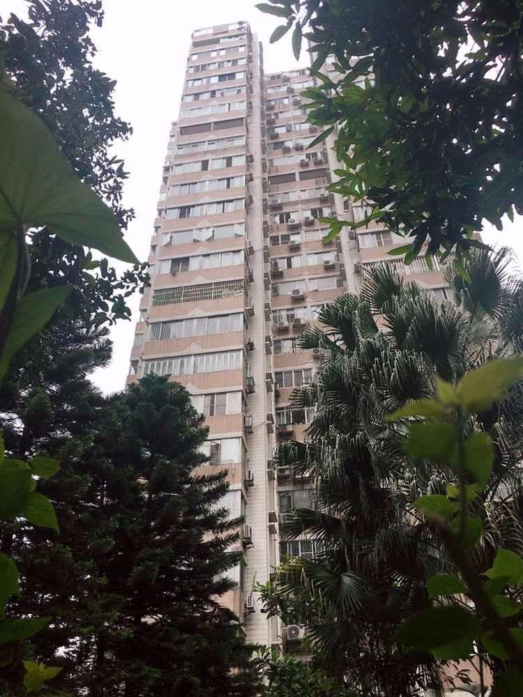 广州天荣小区二手房房源图片