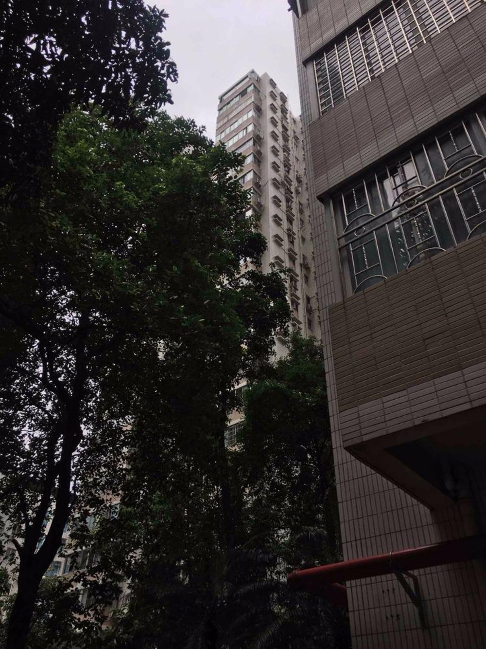 广州天荣小区二手房房源图片