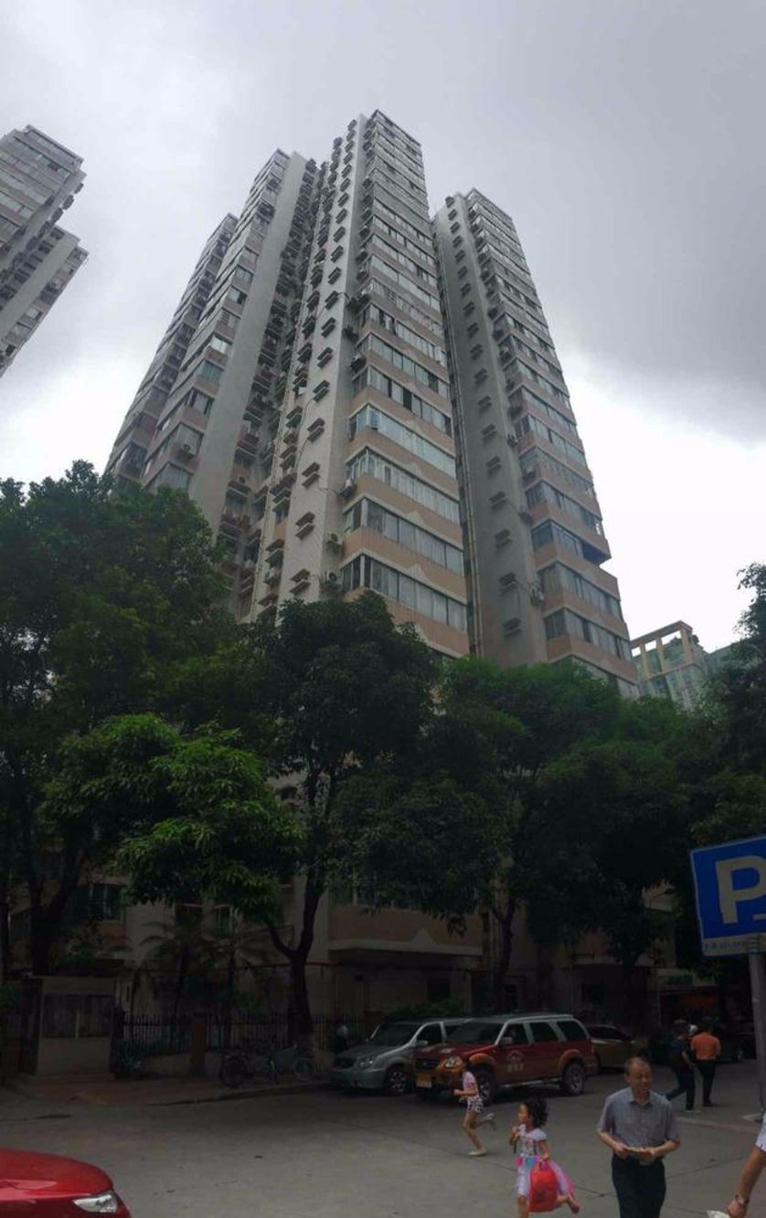 广州天荣小区二手房房源图片