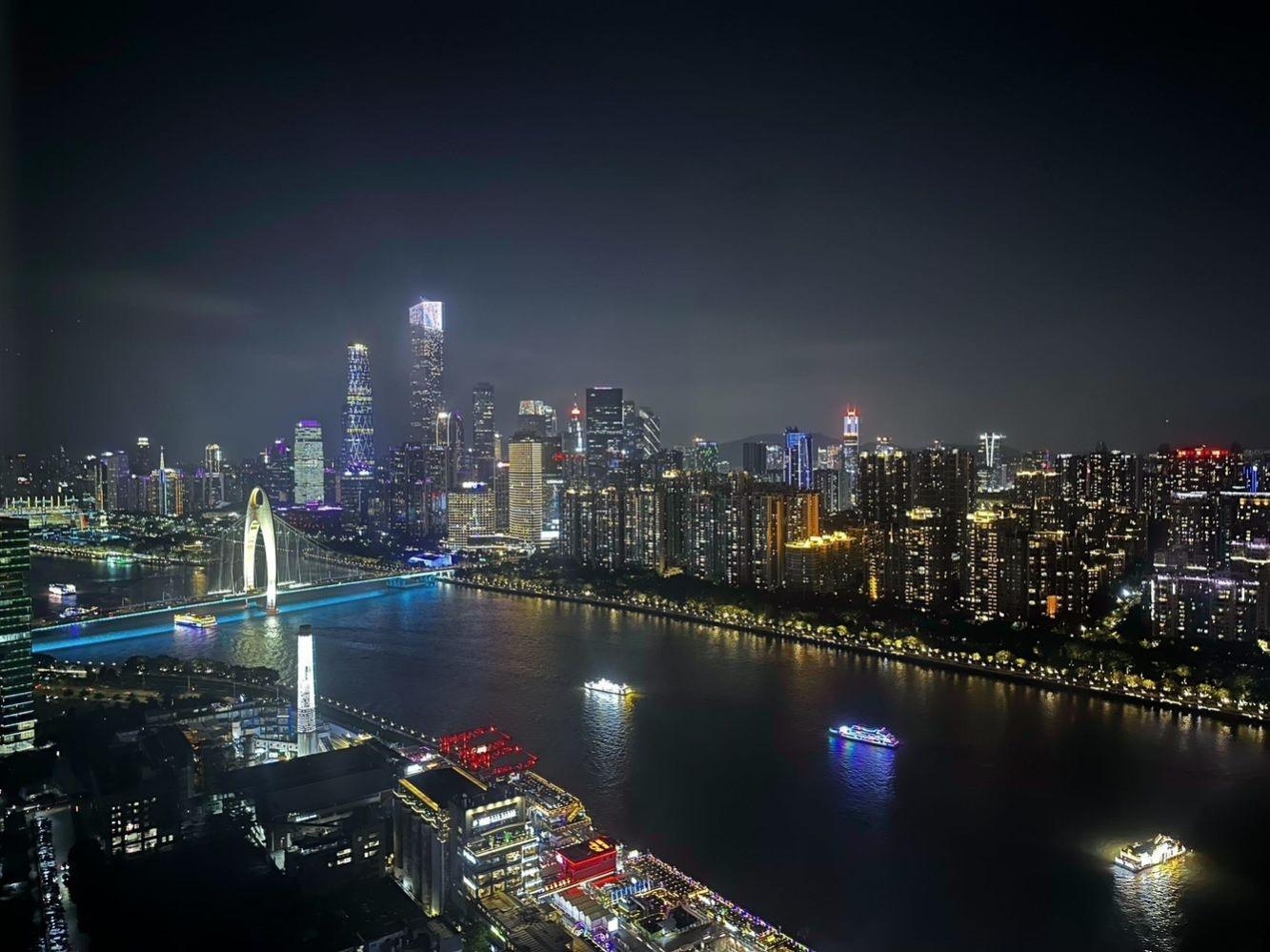 广州TCL大厦二手房房源图片
