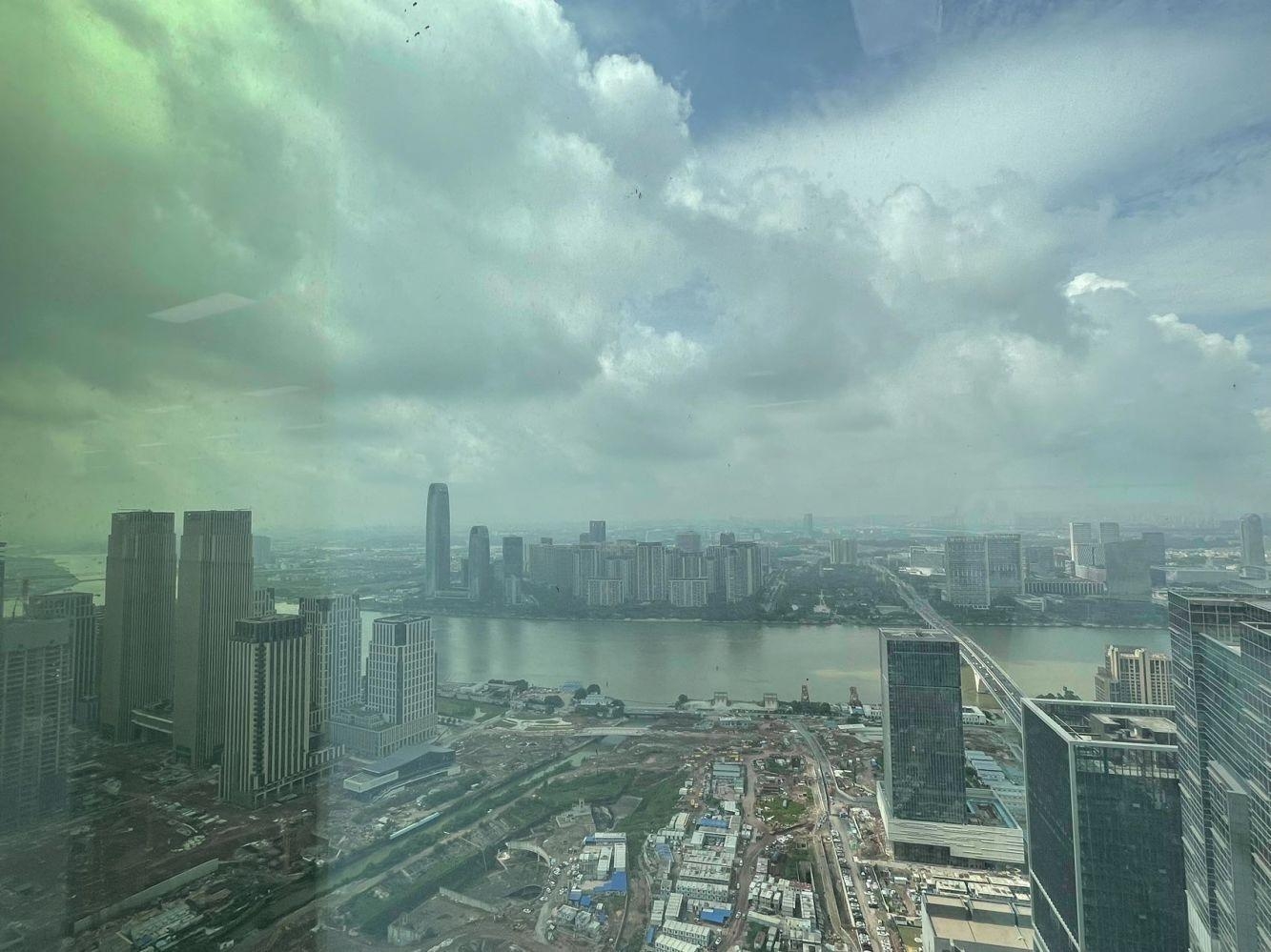 广州君超中心二手房房源图片