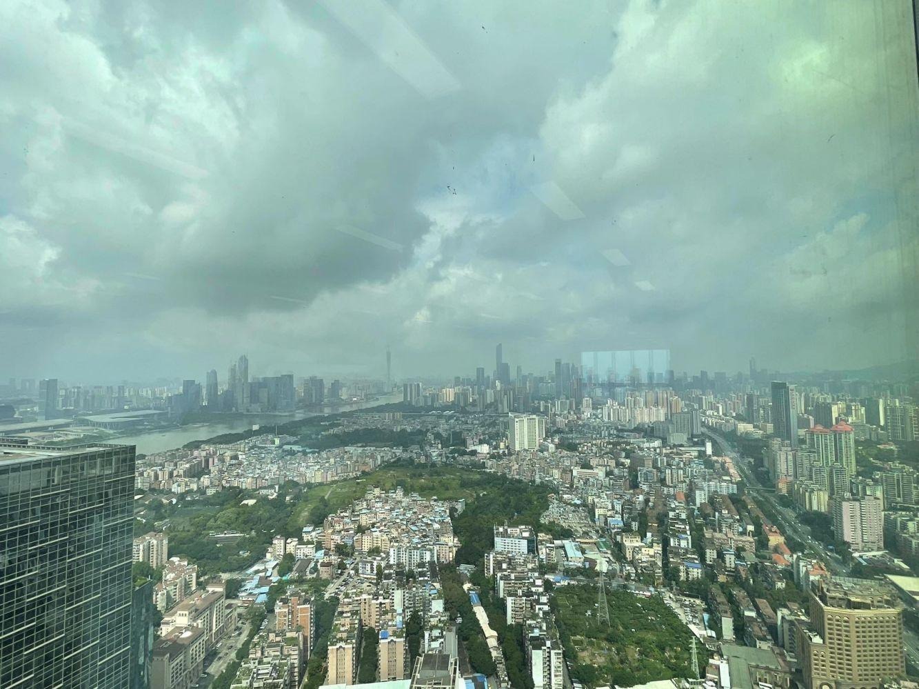 广州君超中心二手房房源图片